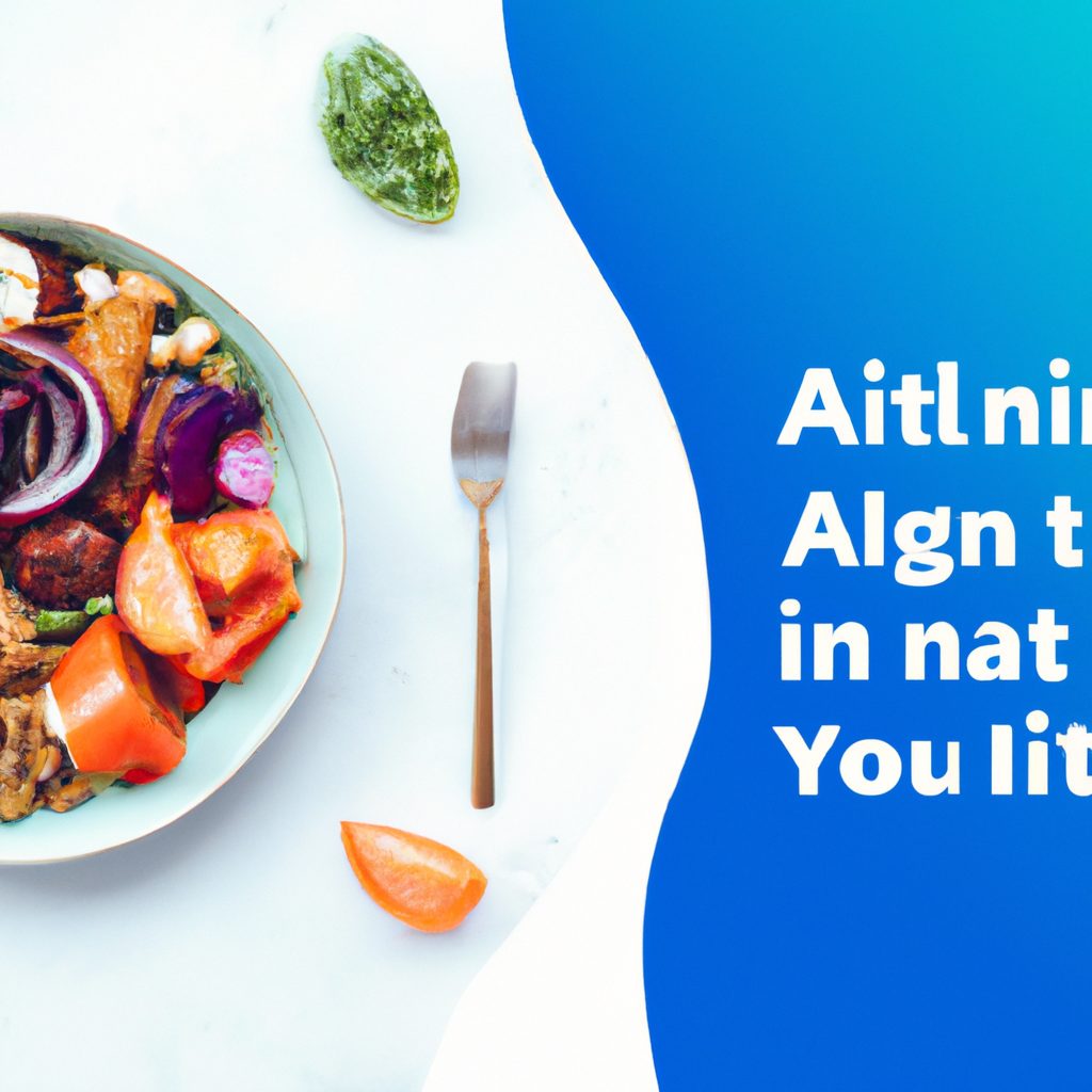 Elevate Your Health Journey with Nutrition Diet AI Your Digital Dine In Dietitian for Customized Meal Plans and Nutritional Mastery 1 2