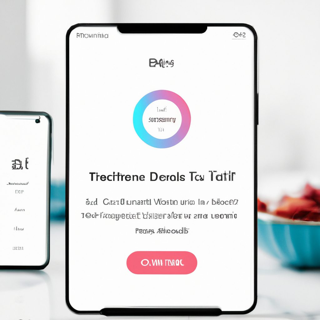 Experience the Evolution of Personalized Nutrition with Diet AI: Your ...