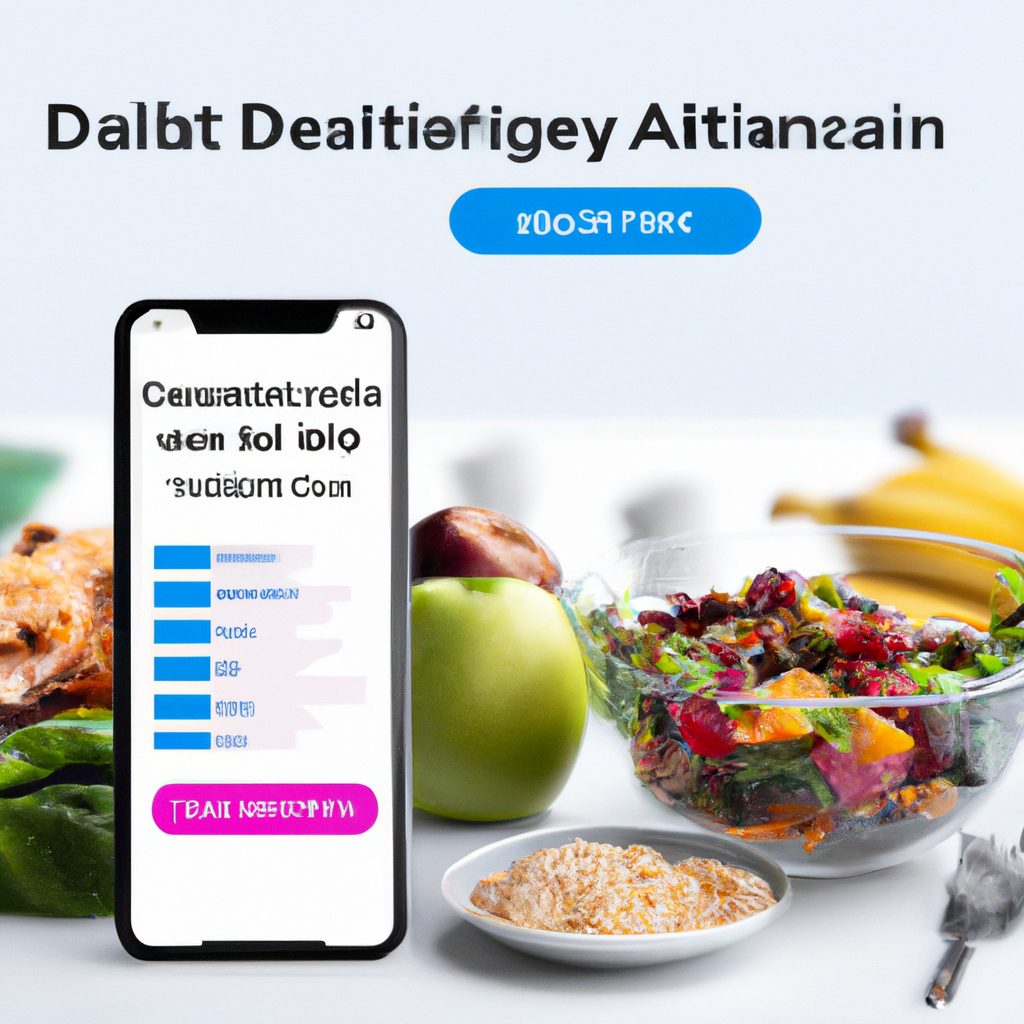 Master the Art of Healthy Eating with Nutrition Diet AI Your High Tech Companion for Tailored Meal Planning and Nutritional Wisdom 1 2