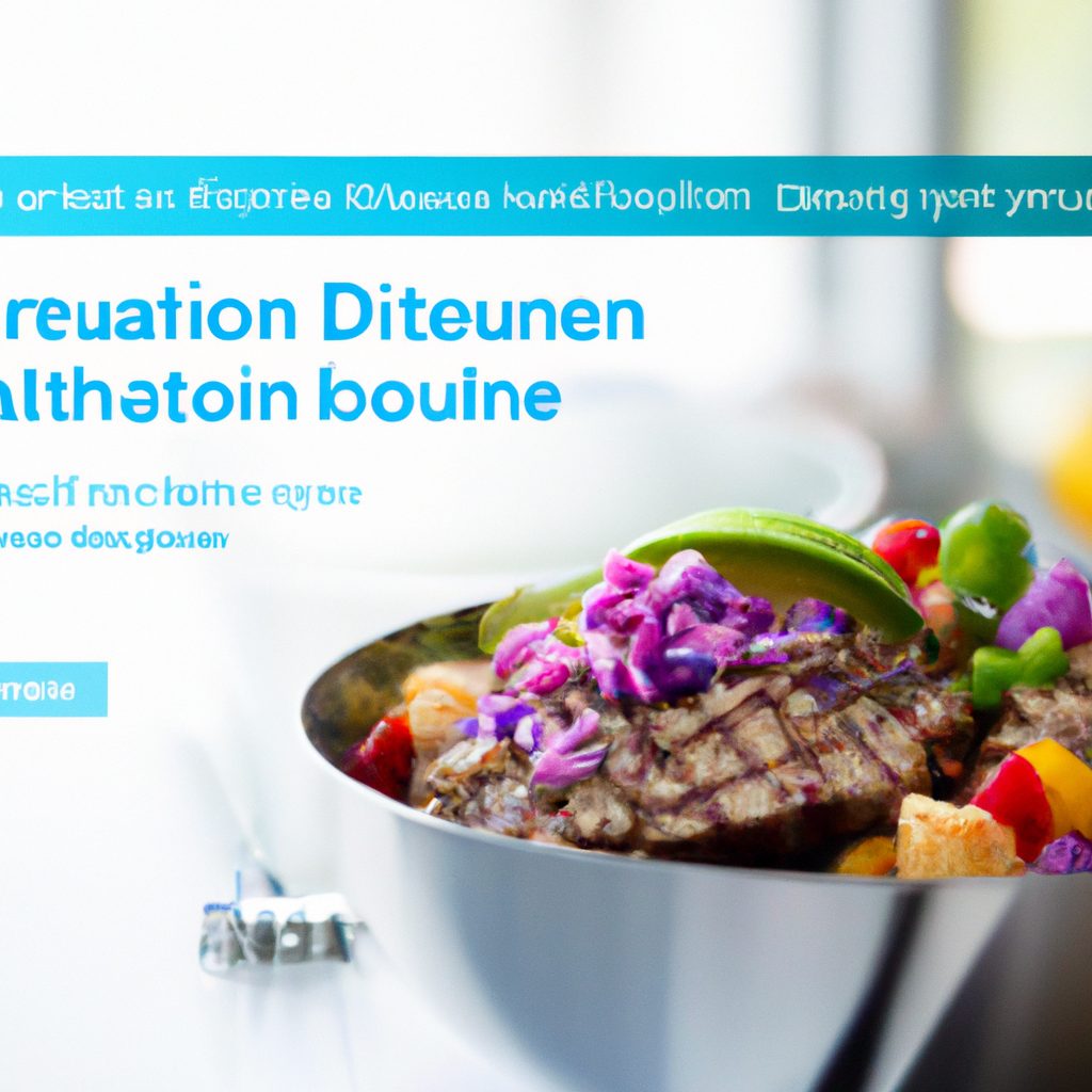 Redefining Your Dietary Adventures with Nutrition Diet AI The Cutting Edge Solution for Personalized Meal Planning Expert Diet Analysis 1