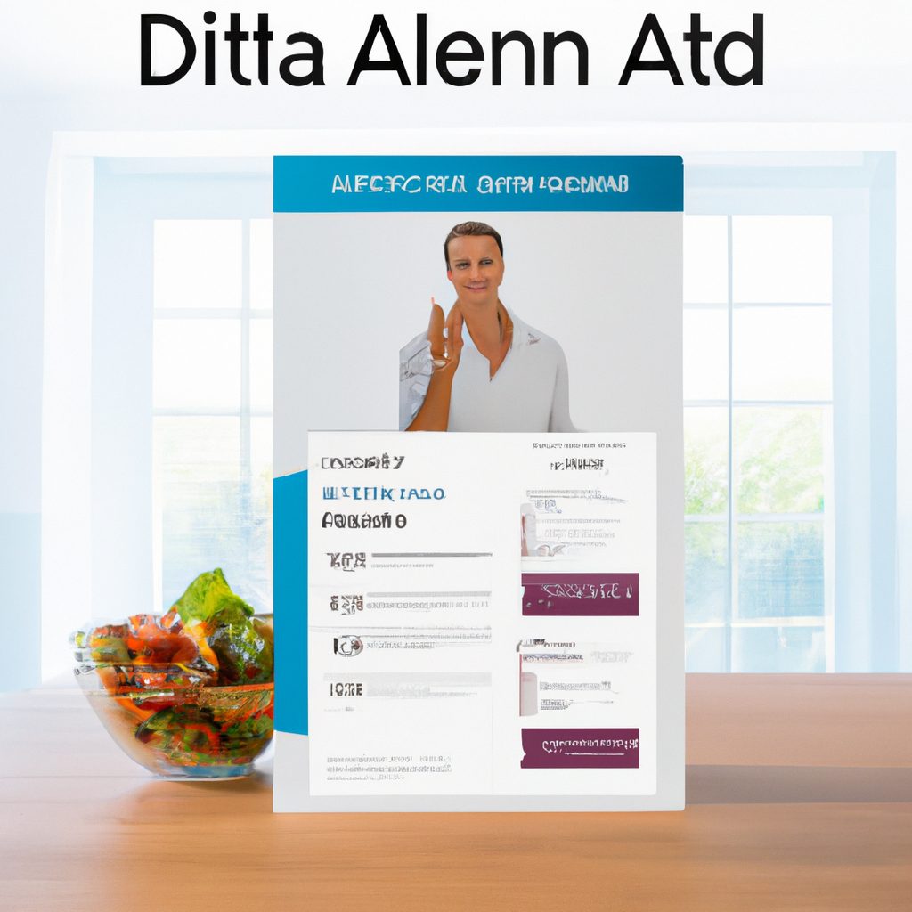 Unlock the Power of Smart Nutrition with the Diet AI Plan Creator Your Ultimate Guide to Revolutionizing Meal Planning and Nutritional Analysis 1