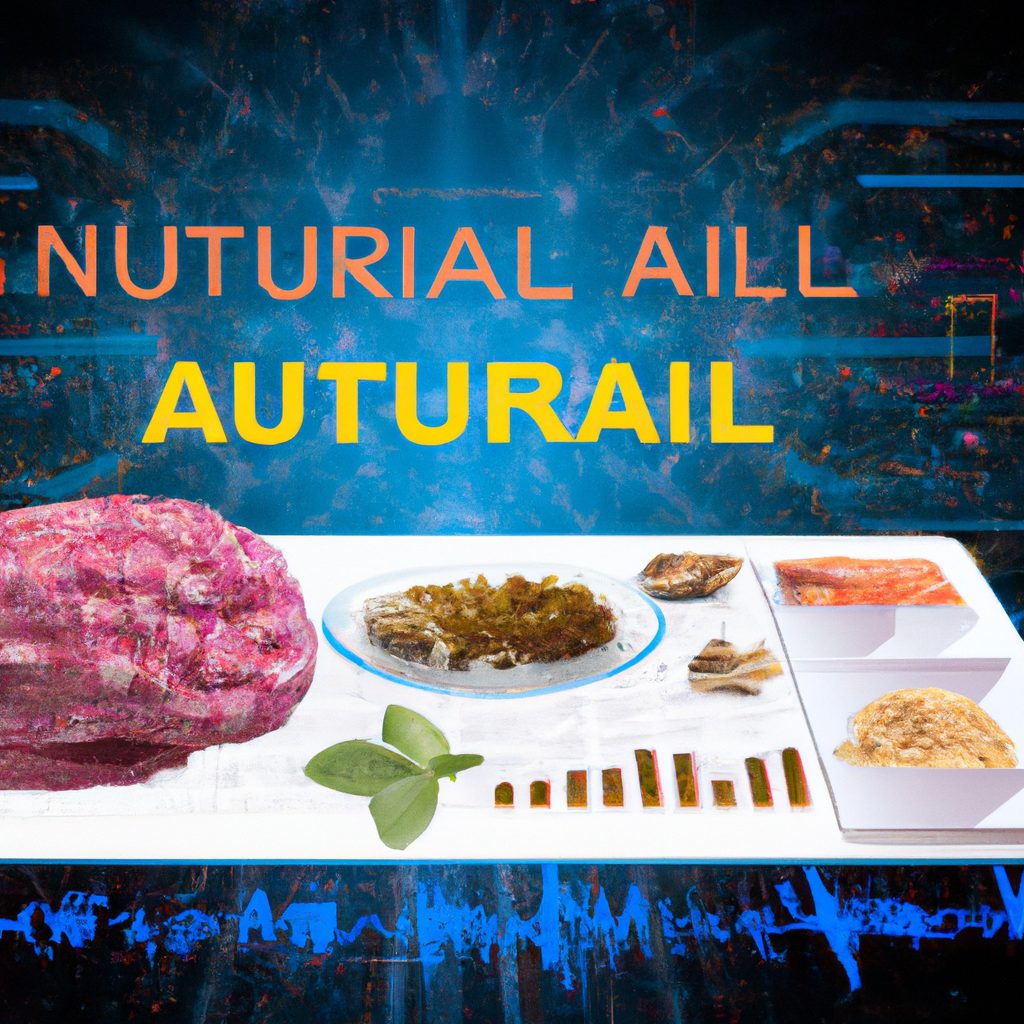 Boost Your Health Odyssey with the Next Level Intelligence of Nutrition Diet AI 1