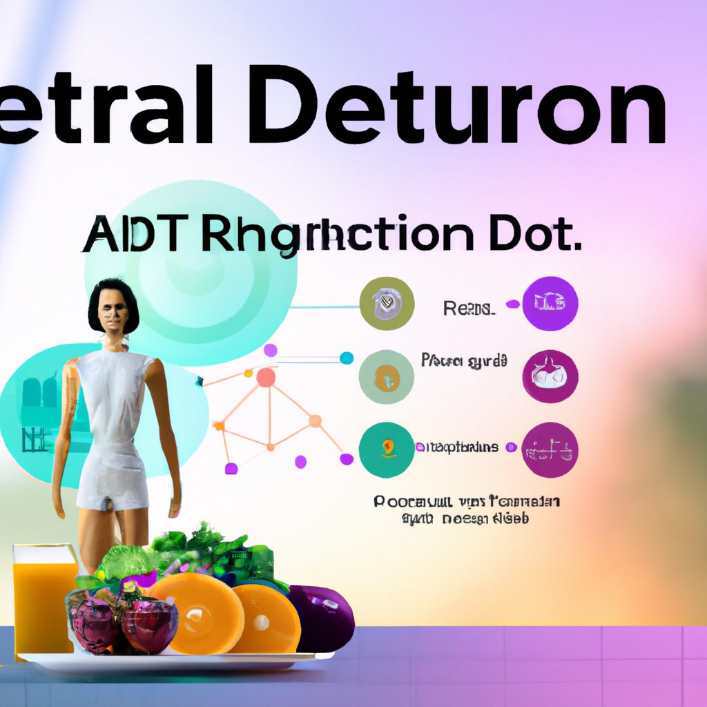 Breaking New Ground in Health and Nutrition with the Smart Nutrition Diet AI 1