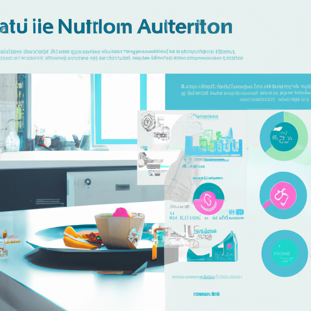 Bringing Nutrition to the Next Level Experience the Future of AI Driven Meal Planning and Nutrition Analysis with Nutrition Diet AI 1