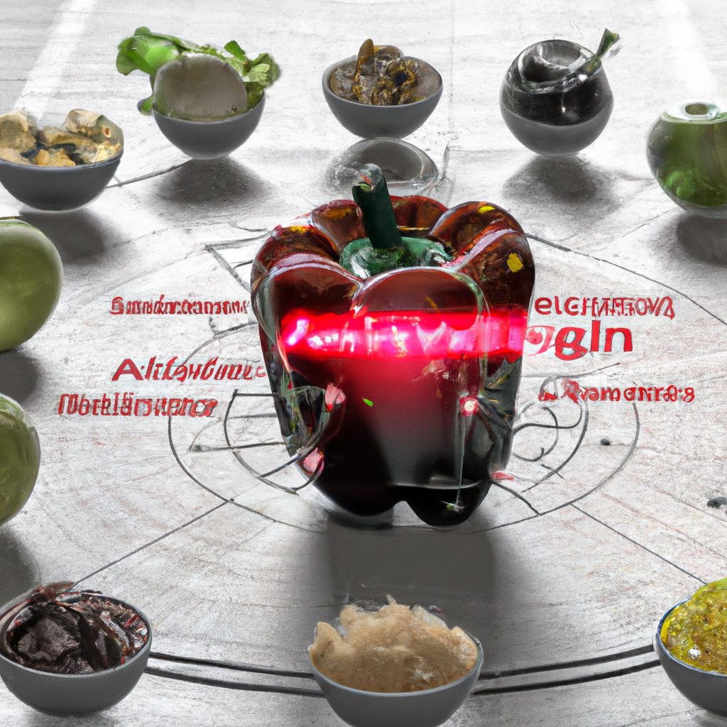 Driving the Health Innovation How Nutrition Diet AI is Shaping a New Era of Wellness 1