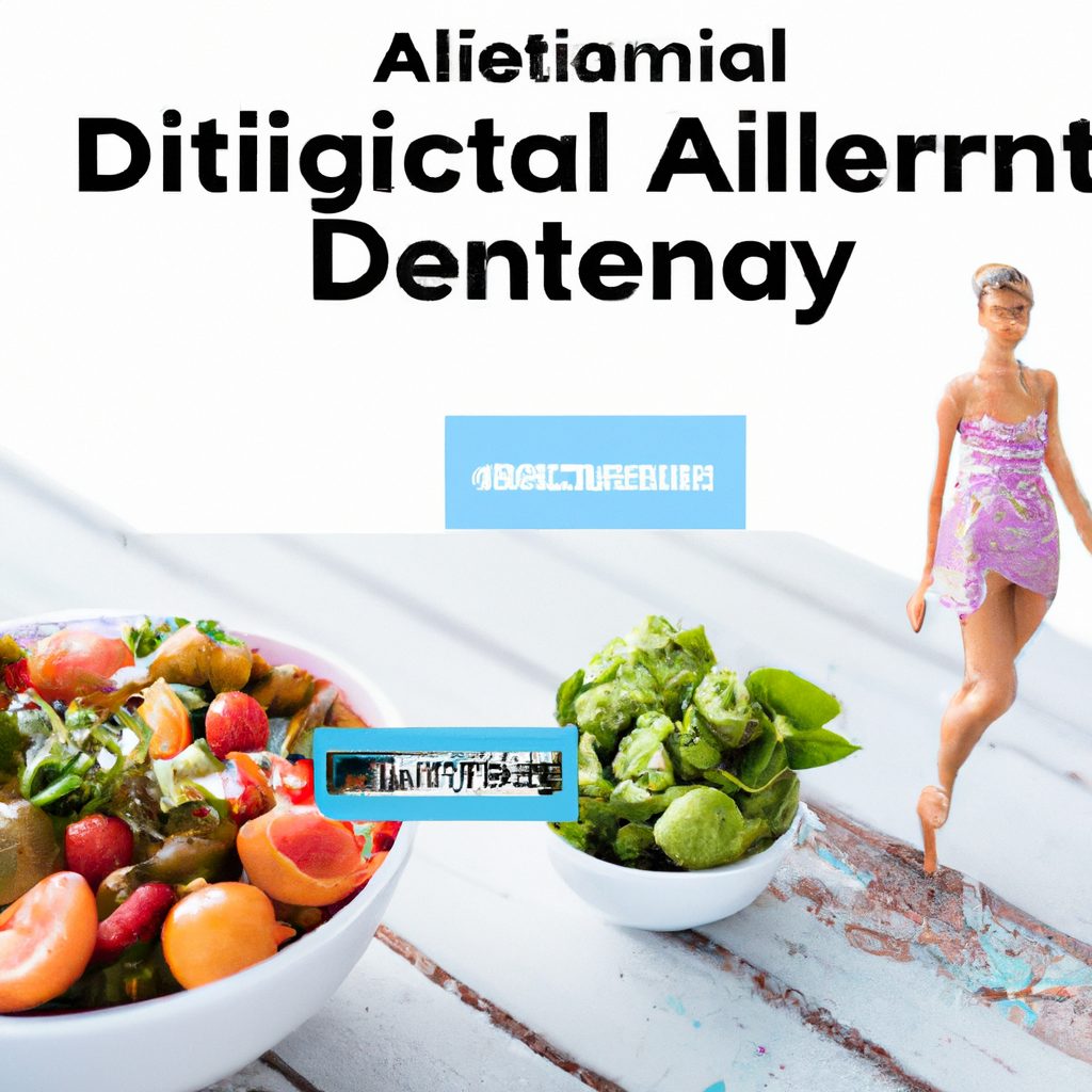 Empower your Wellness Adventure with the Magic of Dietitian AI Technology 1