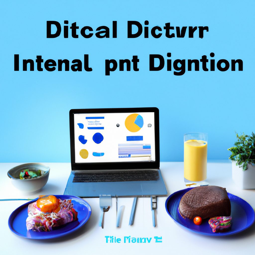 Experience the Future of Nutritional Planning Nutrition Diet AIs Revolutionary Impact on Smart Meal Planning and In depth Diet Analysis 1