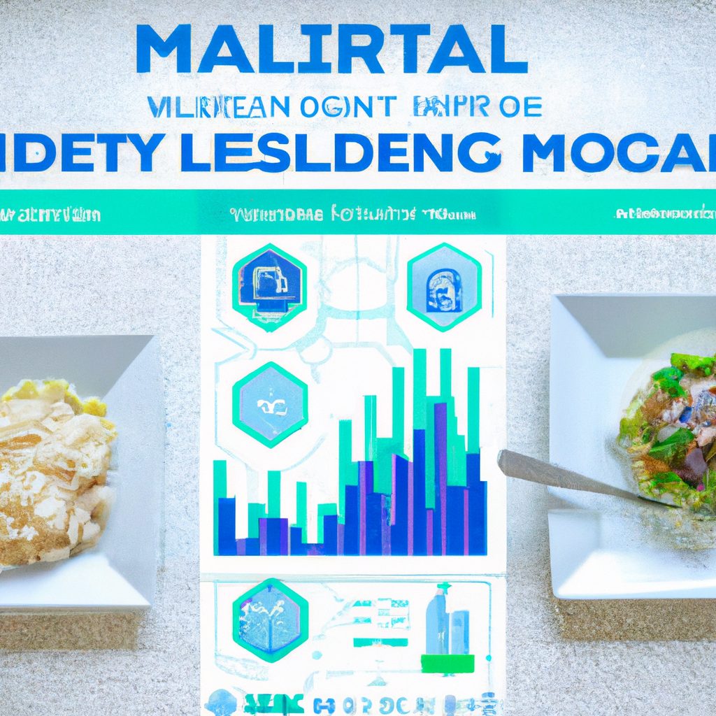 Intelligent Eating: How Nutrition Diet Ai Is Changing The Face Of 