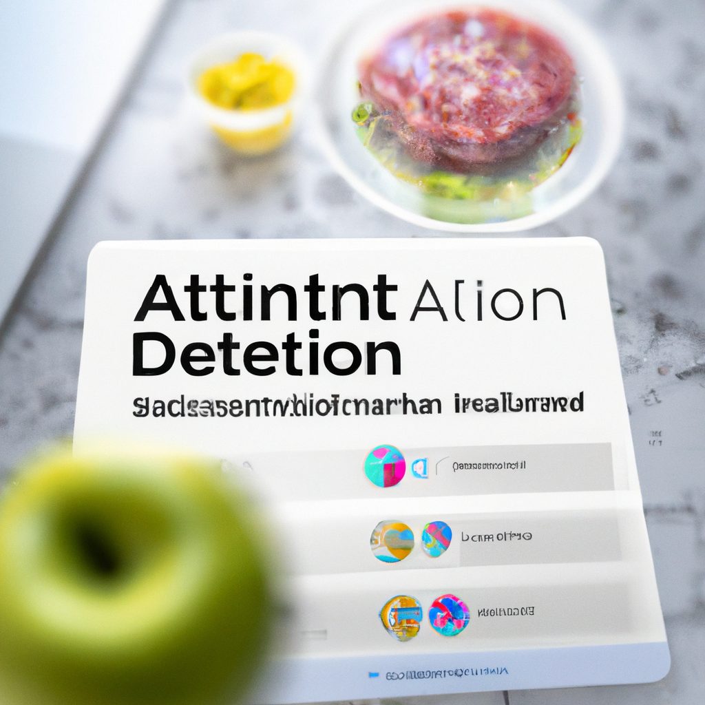 Outsmarting Your Diet with AI How Nutrition Diet AI is Energizing Personal Meal Plans and Nutritional Enlightenment 1