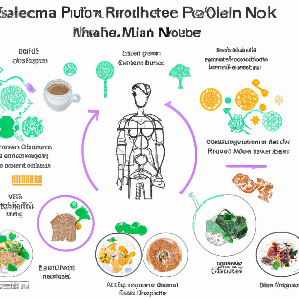 重新构想您的营养之旅营养饮食 AI 对个性化膳食计划和精细饮食分析的影响 1