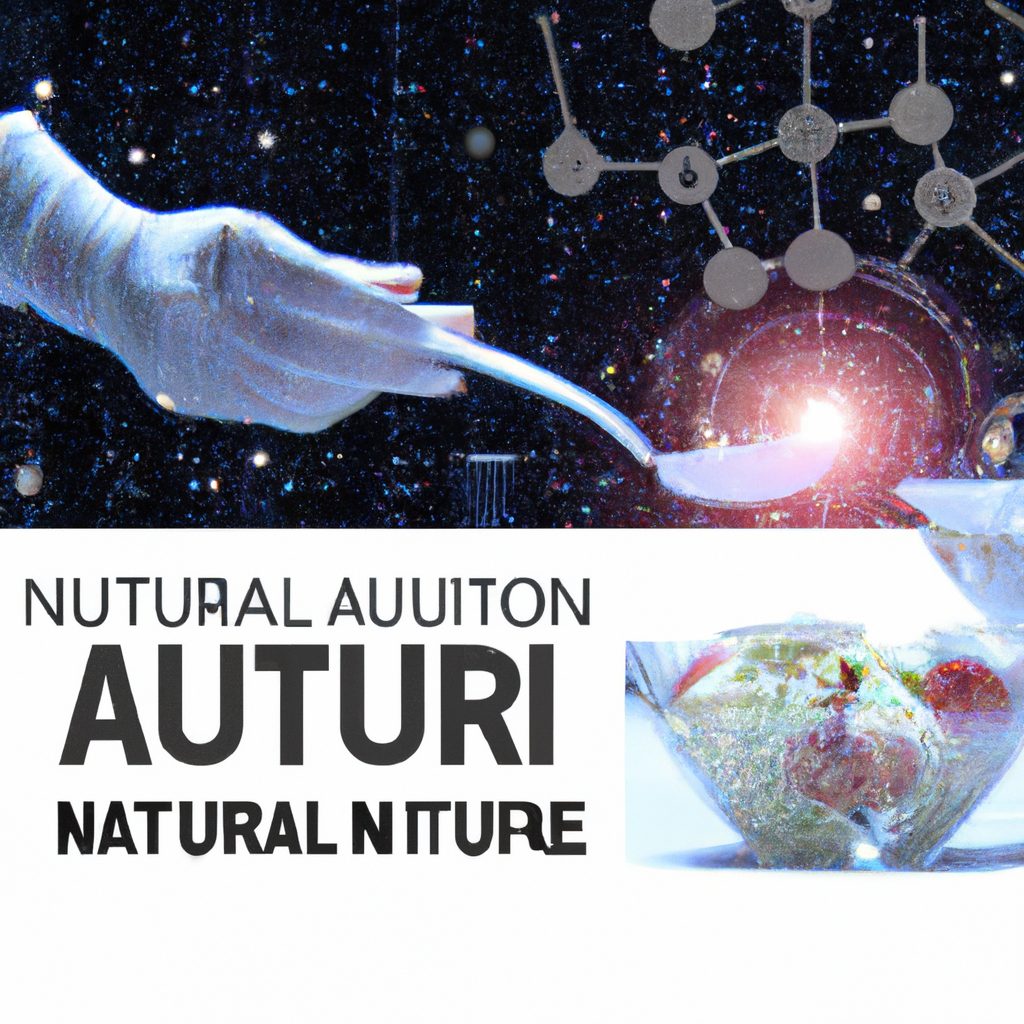 Shaping Your Health Future with the Intelligent Edge of Nutrition Diet AI 1