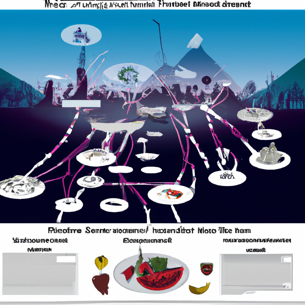 Shifting the Healthscape The Unseen Revolution of Nutrition Diet AI in Customized Meal Planning and Advanced Diet Analysis 1