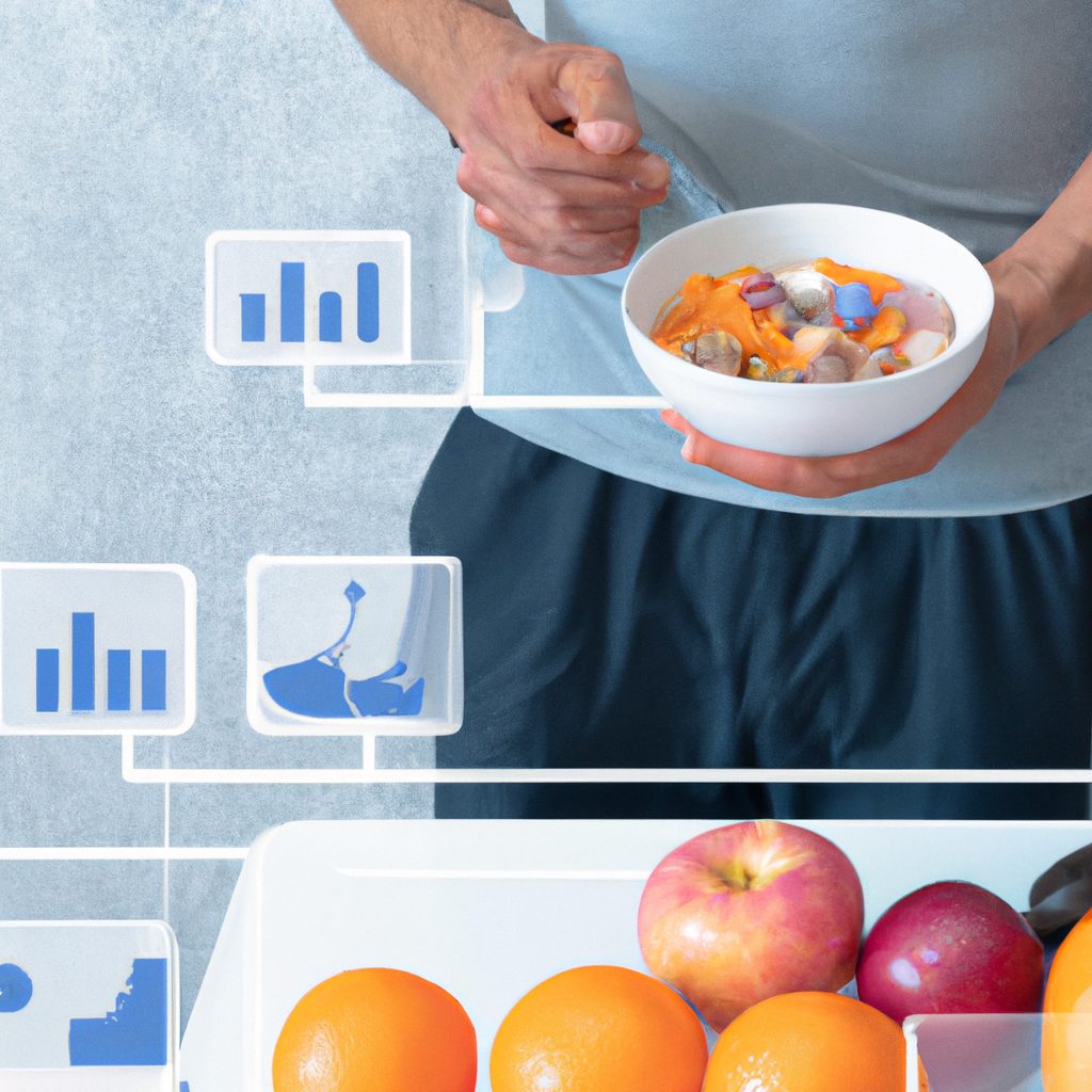 Shifting the Paradigm of Healthy Eating The Revolutionary Impact of Nutrition Diet AI on Tailored Meal Plans and Diet Analysis 1