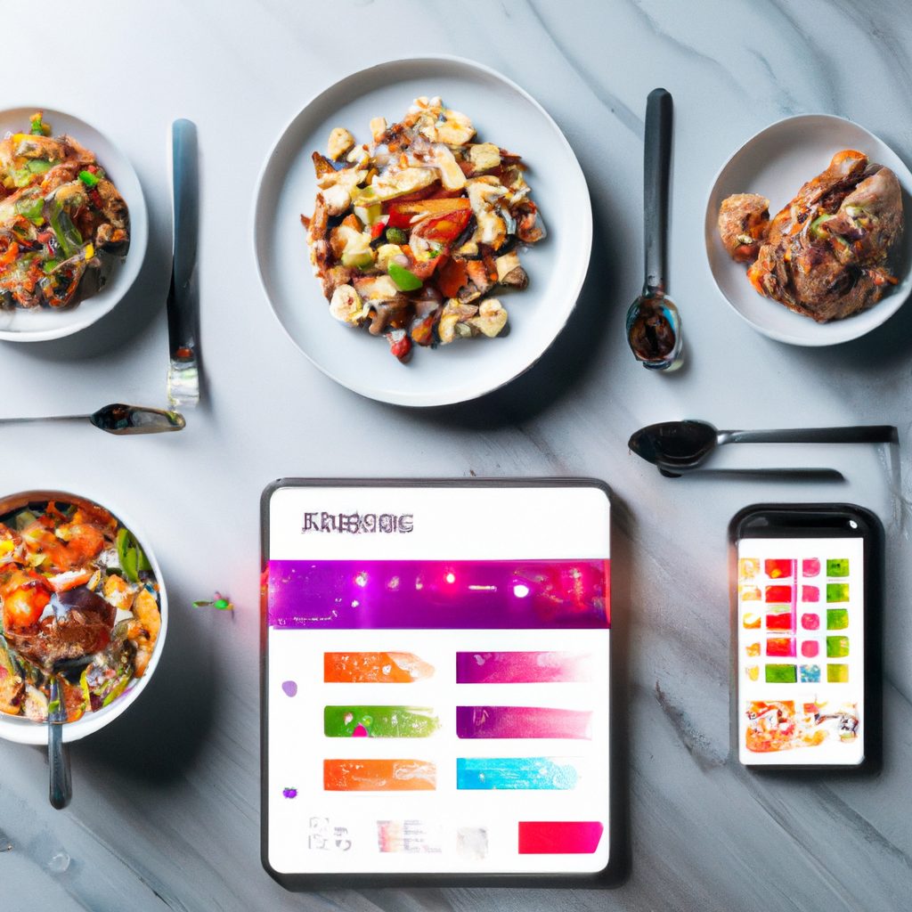 Smart Eating Unleashed The Paradigm Shift in Nutrition and Meal Planning with Nutrition Diet AI 1