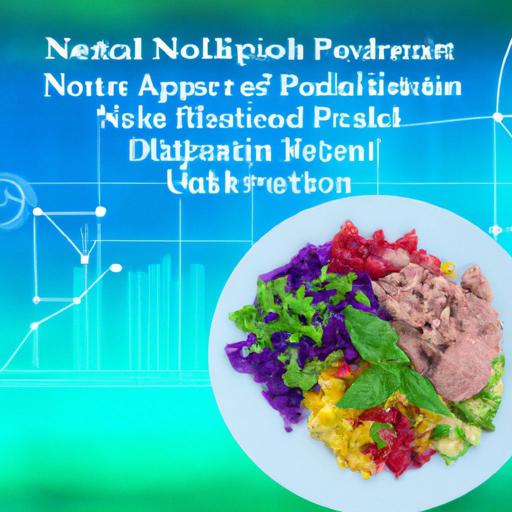 Erschließen Sie Ihr Wellness-Potenzial. Der Einfluss der Ernährungs-KI auf die Erstellung intelligenter Ernährungspläne und die Optimierung der Ernährungsanalyse 1