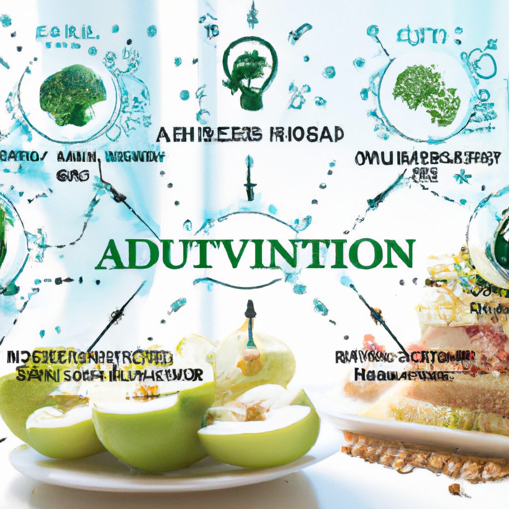 Winning the Wellness Game The Next Level Nutrition Diet AI Revolution 1